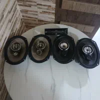 ظبط سونی ودوجفت باند۷۱۸سری اول