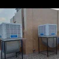 سرویس کار کولرهای پلیمری و سلولزی|خدمات پیشه و مهارت|اردکان, |دیوار