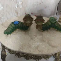 جا شمعی فانتزی
