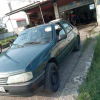 پژو آردی|خودرو سواری و وانت|کیاشهر, |دیوار