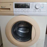 ماشین لباسشویی