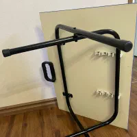 میز تحریر  مدرسه تا شونده کم جا ۵۰*۷۰|میز تحریر و کامپیوتر|قزوین, |دیوار