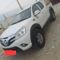 فوتون تونلند بنزینی ۹۵