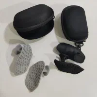 پد محافظتی دست مدل GS-M Grip|تجهیزات ورزشی|تهران, جوادیه|دیوار