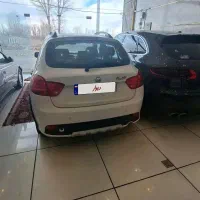 کوییک ساده مدل ۱۴۰۱|خودرو سواری و وانت|تبریز, |دیوار