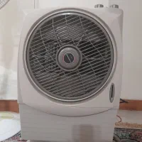 کولر آبی پرتابل