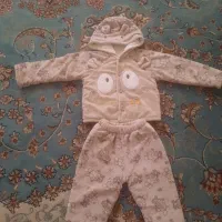 لباس بچه مناسب  یک سال تا دوسال|کفش و لباس بچه|بندر گناوه, |دیوار