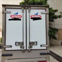 نیسان یخچالدار|خودرو سواری و وانت|بندرعباس, |دیوار