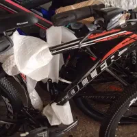 پخش مستقیم دوچرخه حرفه ای از کارخانه نو|دوچرخه، اسکیت، اسکوتر|اصفهان, پوریای ولی|دیوار