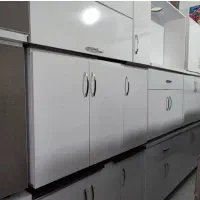 شهرکابینت اقتصادی پیش ساخته آماده بارگیری آنی ک7۶1|مصالح و تجهیزات ساختمان|شیراز, کوشک میدان|دیوار