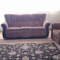 مبل راحتی