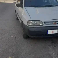 پراید ۱۳۱ مدل۹۶