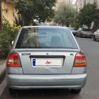 پراید 88|خودرو سواری و وانت|تبریز, |دیوار