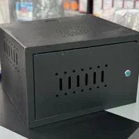 رک دیواری ۴ یونیت درجه یک|دوربین مداربسته|شیراز, بعثت|دیوار