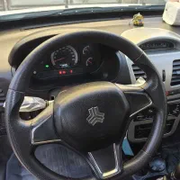 سایناsدوگانه کارخانه تمیز|خودرو سواری و وانت|مشهد, الهیه|دیوار