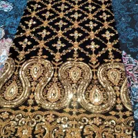 پارچه سوزندوز