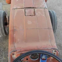 تراکتور رومانی|خودرو سنگین|قروه, |دیوار