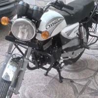 دینو ۲۰۰ طرح باکسر بسیار سالم