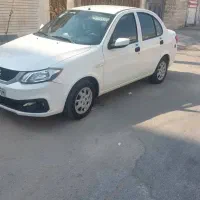 ساینا s ۲ گانه سوز شرکتی فابریک ۱۴۰۳|خودرو سواری و وانت|اهواز, گلستان|دیوار