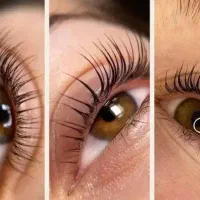 خدمات لیفت مژه و ابرو و بوتاکس تراپی +کاشت هیدن