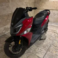 گلکسی J200|موتورسیکلت|مشهد, فردوسی|دیوار