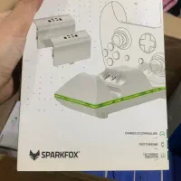 پایه شارژ sparkfoxسری Xbox X S