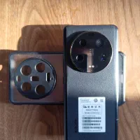 پرچمدارغول شیائومی ۱۳الترا