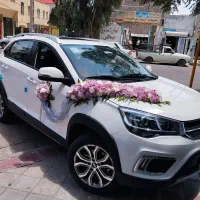 اجاره ماشین عروس .کرایه شاستی بلند
