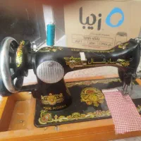 چرخ مارشال اصل