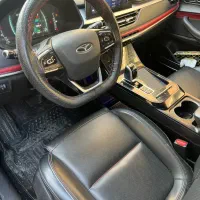 تیگو۷پرو مدل۱۴۰۲بی رنگ|خودرو سواری و وانت|گرگان, |دیوار