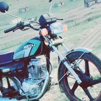 موتور سیکلت