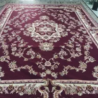 روفرشی ۱۲متری مخمل