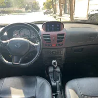 کوییک اتوماتیک فول پلاس مدل ۹۷ بدون رنگ|خودرو سواری و وانت|کاشمر, |دیوار