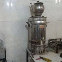 سماورگازی