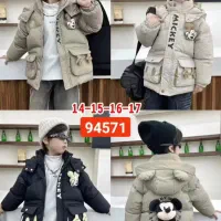 پوشاک زمستانه کودک نوجوان گراوند|کفش و لباس بچه|کوهدشت, |دیوار