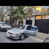 میتسوبیشی گالانت مدل ۱۹۸۹