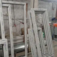 upvc.  و انواع توری باکیفیت ‌