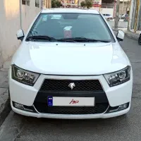 دنا پلاس توربو اتومات 1402|خودرو سواری و وانت|هشتگرد, شهرک بعثت|دیوار