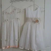 لباس دخترانه|کفش و لباس بچه|ورامین, خیر آباد|دیوار