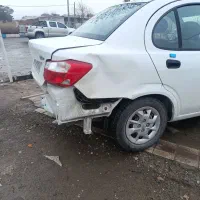 ساینا اس مدل 1403|خودرو سواری و وانت|تربت‌حیدریه, ۴۵ متری|دیوار