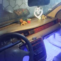 سمند مدل 90 دوگانه