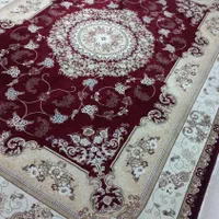 یک تخته فرش  ۹متری|فرش|رباط‌کریم, شهرک والفجر|دیوار