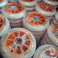 چرخ اسکیت ۱۱۰ میل حرفه ای KINGFLY