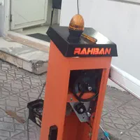 خدمات کرکره برقی و دوربین مداربسته