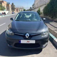 رنو فلوئنس ۲۰۱۵
