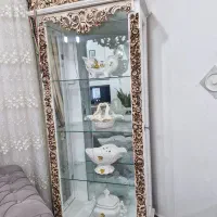 بوفه|بوفه، ویترین، کنسول|دهگلان, |دیوار