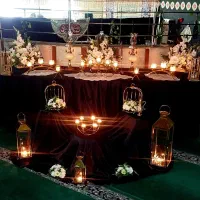 تشریفات|خدمات پذیرایی، مراسم|مشهد, رضاشهر|دیوار