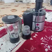 ابمیوه گیری|آبمیوهگیر و آبمرکباتگیر|اهواز, گلدشت|دیوار