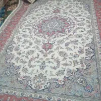 فرش دستباف ۶متری