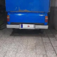 نیسان دیزل
